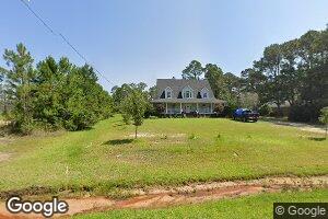 3140 Bay Woods Dr, Coden, AL 36523