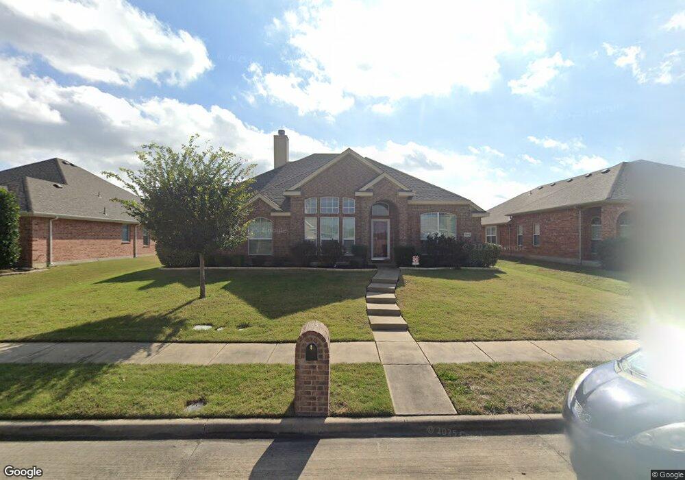 1202 Camelot Dr, Wylie, TX 75098 - photo 1