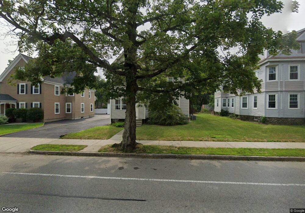 42 June St unit june st, Worcester, MA 01602 - photo 1