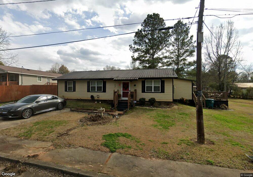 722 Carver St, Americus, GA 31709 - photo 1