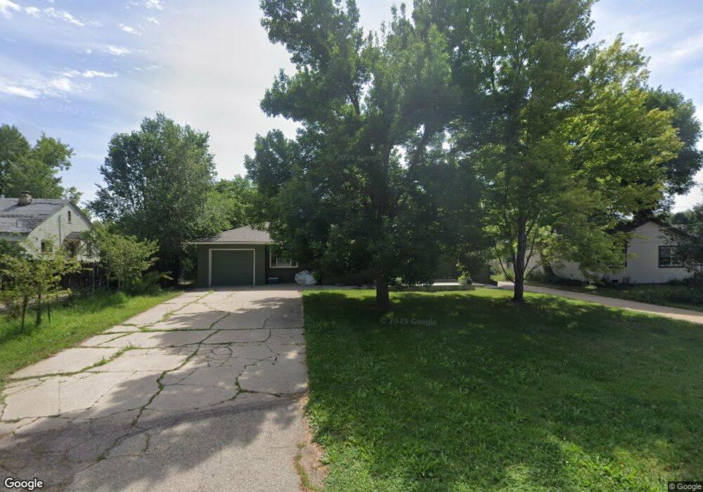 2460 Hoyt St, Lakewood, CO 80215 - photo 1