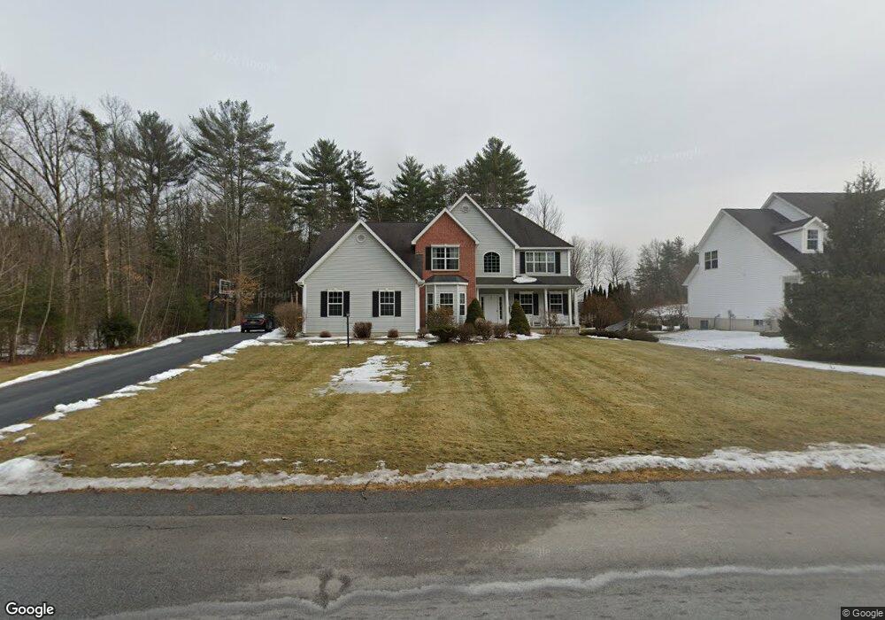 652 Acland Blvd, Ballston Spa, NY 12020 - photo 1