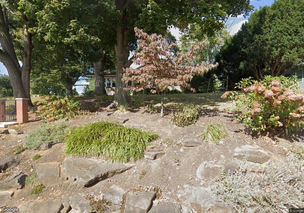 408 E Jennings St, Newburgh, IN 47630 - photo 1