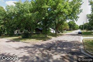309 W 5th St, Alcester, SD 57001
