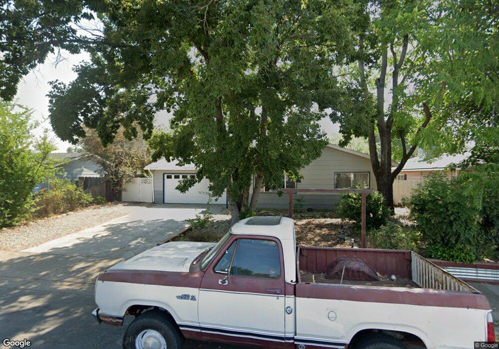 3547 Capricorn Way, Redding, CA 96002 - photo 1