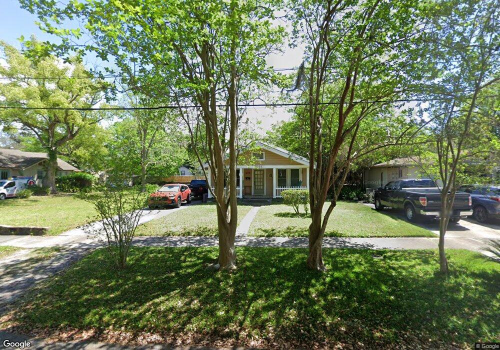 3844 Jean St, Jacksonville, FL 32205 - photo 1