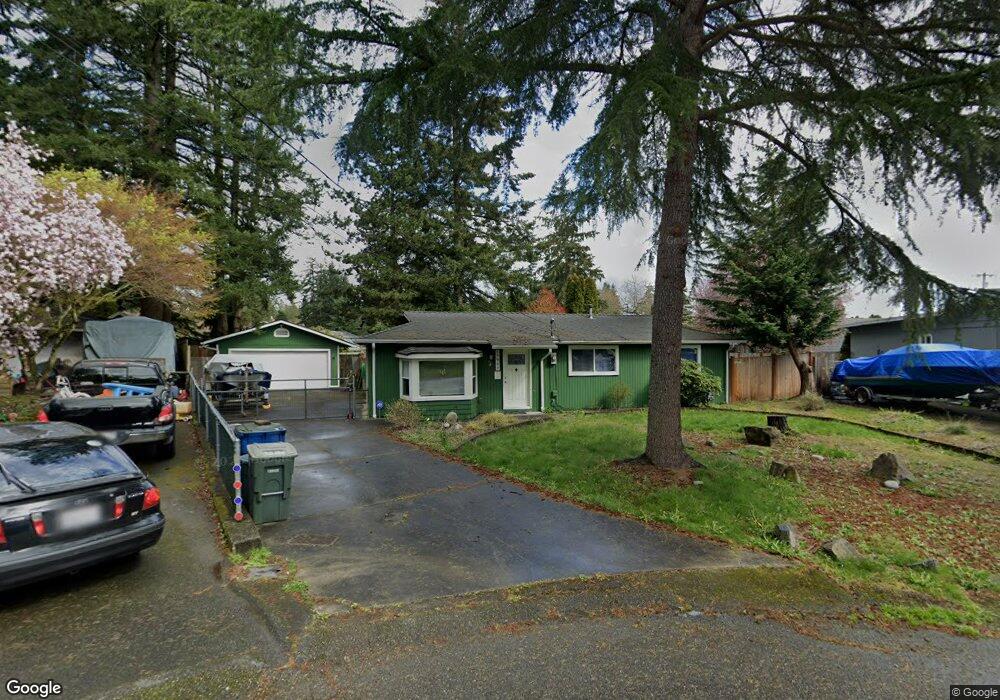 15909 53rd Place W, Edmonds, WA 98026 - photo 1