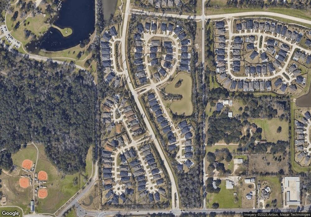 47 Perennial Canyon Dr, Tomball, TX 77375 - photo 1