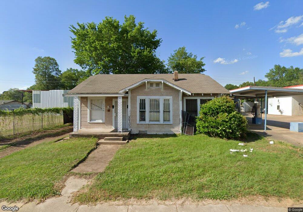 1706 W 7th St, Texarkana, TX 75501 - photo 1