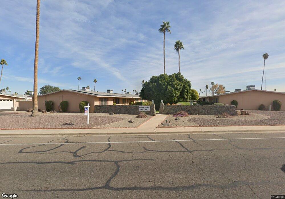 13419 N 111th Ave unit 15B, Sun City, AZ 85351 - photo 1