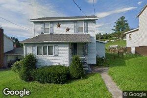 151 Forest St, Gallitzin, PA 16641