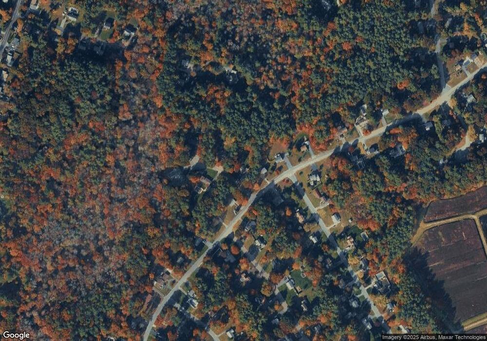 14 George St, Hanson, MA 02341 - photo 1