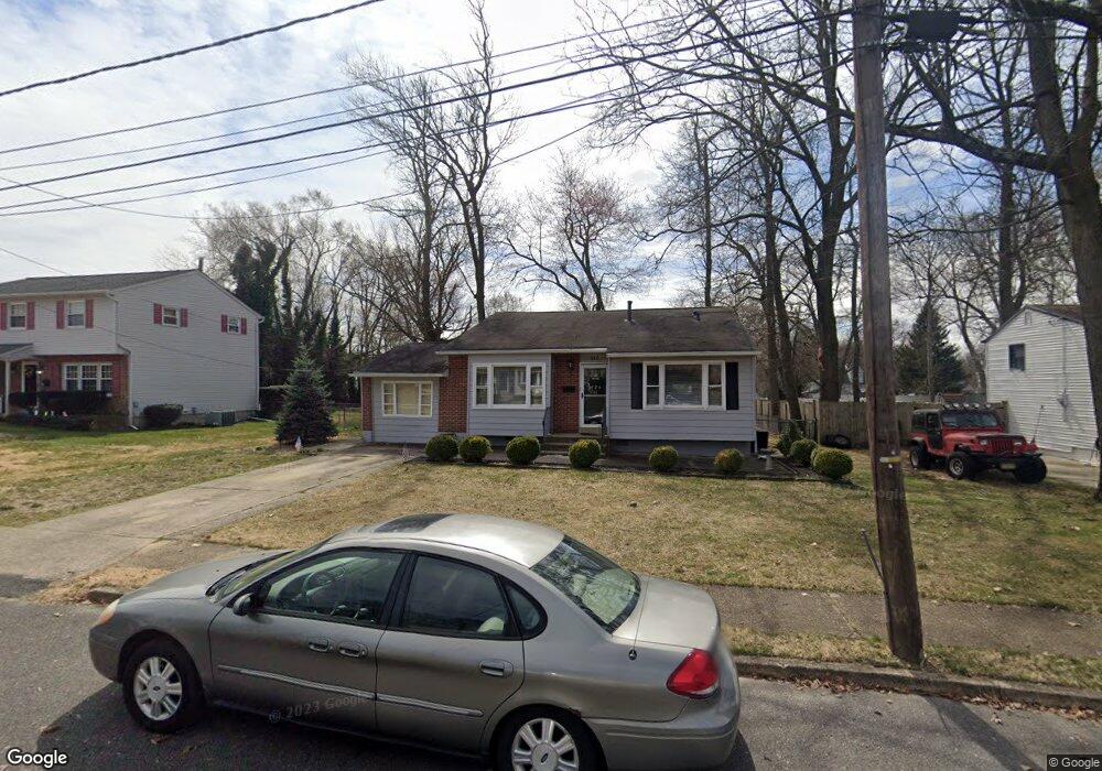 426 Florence Ave, Maple Shade, NJ 08052 - photo 1