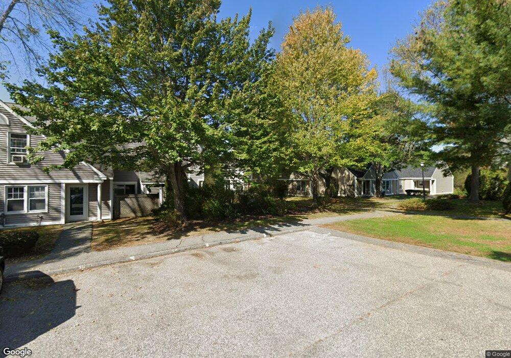 53 Glenridge unit 53, Portland, ME 04102 - photo 1