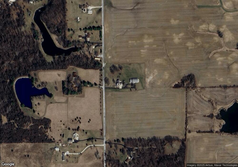 11225 S 600 E, La Fontaine, IN 46940 - photo 1