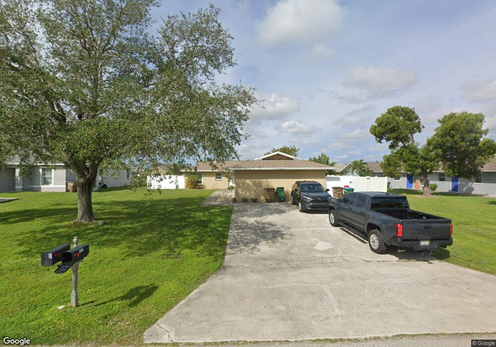 4532 SW 8th Place unit A-B, Cape Coral, FL 33914 - photo 1