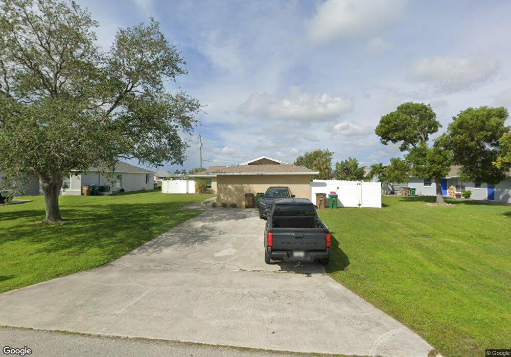 4532 SW 8th Place unit B, Cape Coral, FL 33914 - photo 1