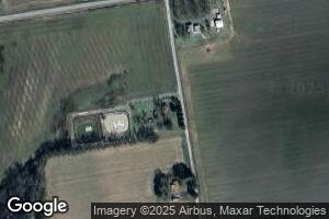 322 Cook Rd, Biscoe, AR 72017