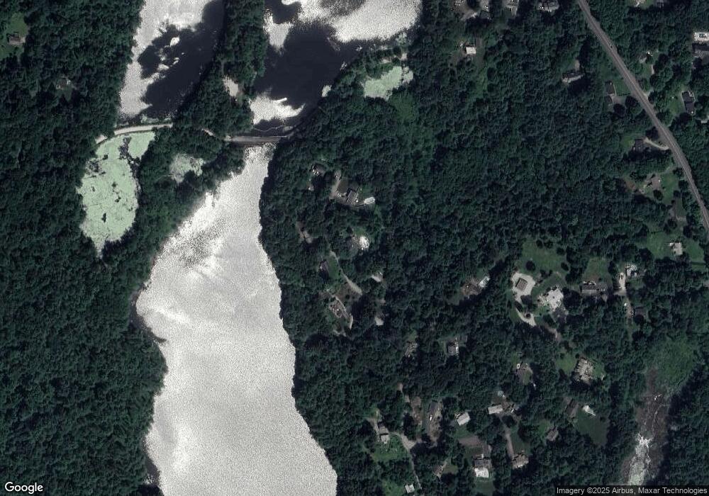 12 Lakeshore Dr, Fiskdale, MA 01518 - photo 1