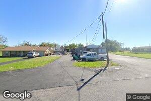 208 Johnny Benoit Rd, Hackberry, LA 70645