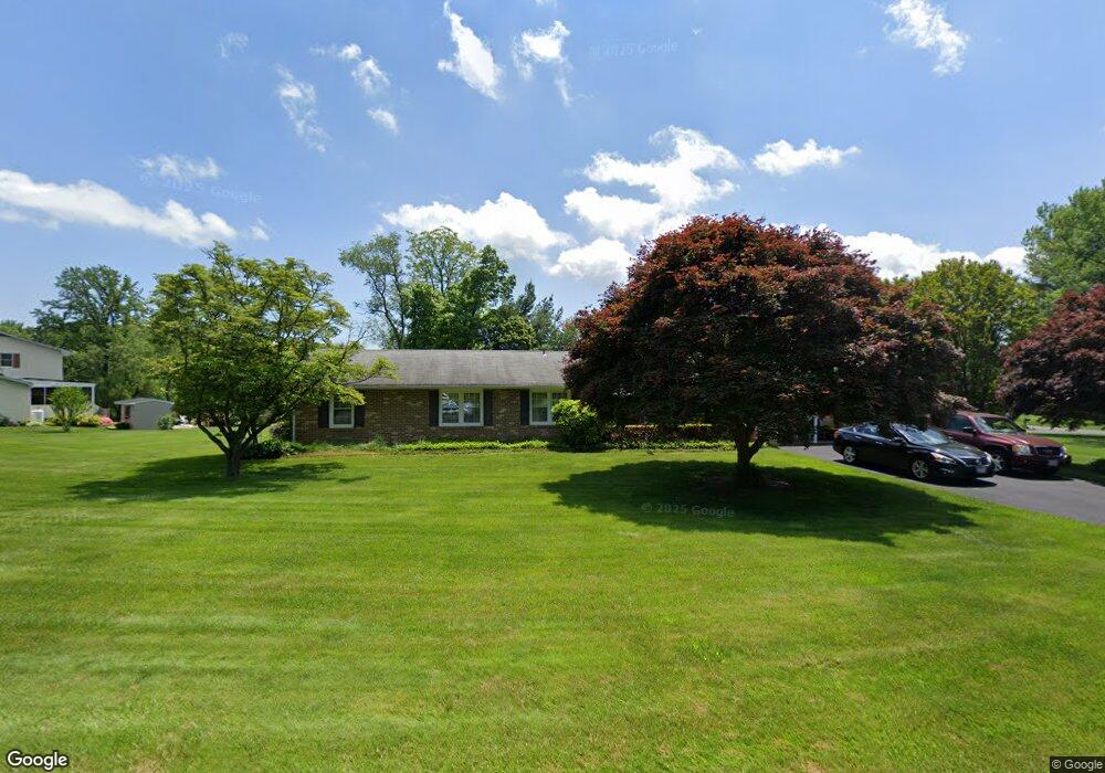 2801 Beechwood Ln, Fallston, MD 21047 - photo 1