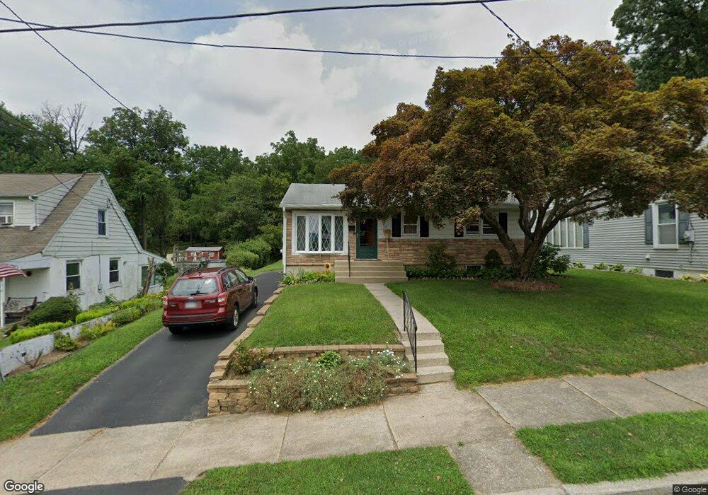 731 E Cumberland St unit 735, Allentown, PA 18103 - photo 1