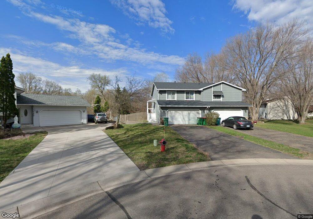 10410 Ilex Cir NW, Coon Rapids, MN 55448 - photo 1