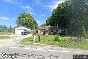 3996 E Centerville Rd, Spring Valley, OH 45370