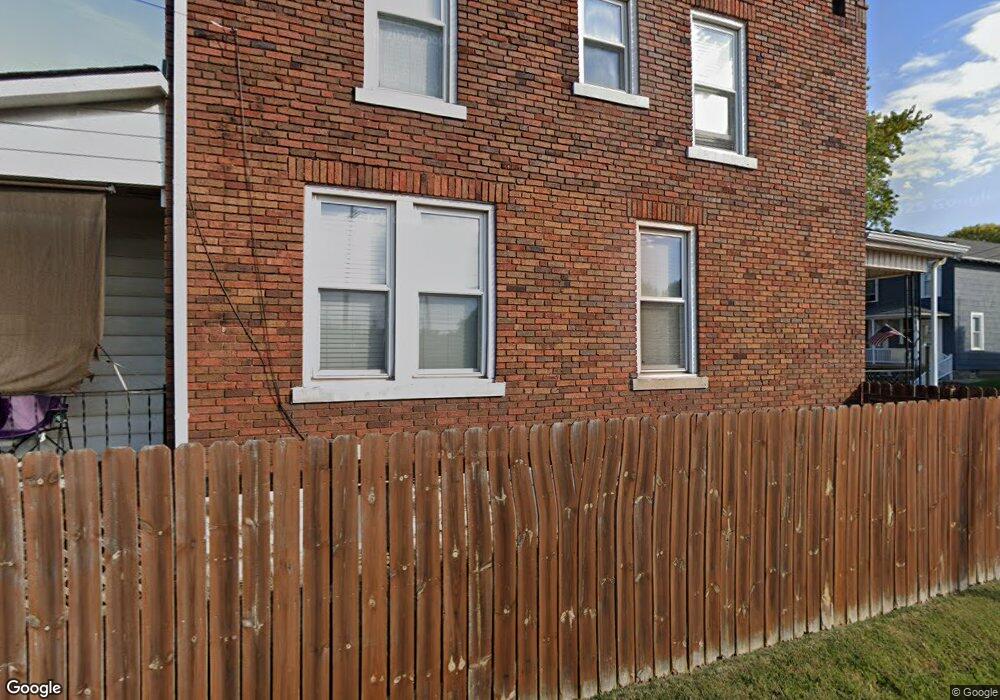 1391 S 3rd St unit TWENTY, Columbus, OH 43207 - photo 1