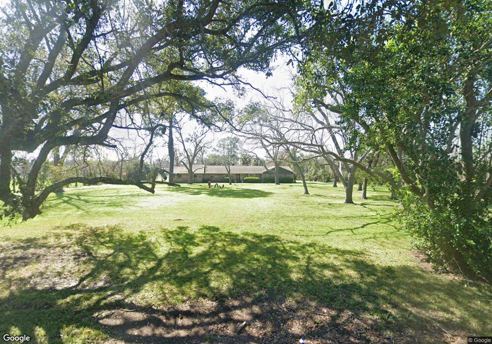 2333 County Road 145, Alvin, TX 77511 - photo 1