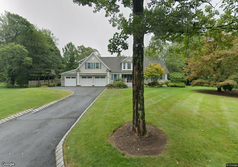 61 Lyons Place, Basking Ridge, NJ 07920 - photo 1