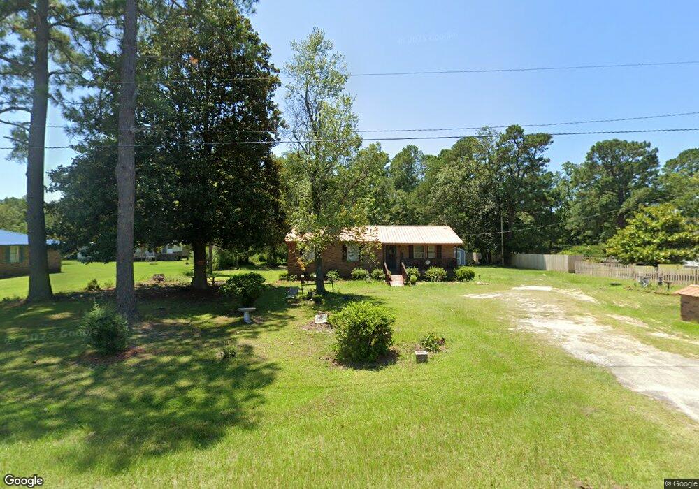 270 McNabb Shortcut Rd, Loris, SC 29569 - photo 1