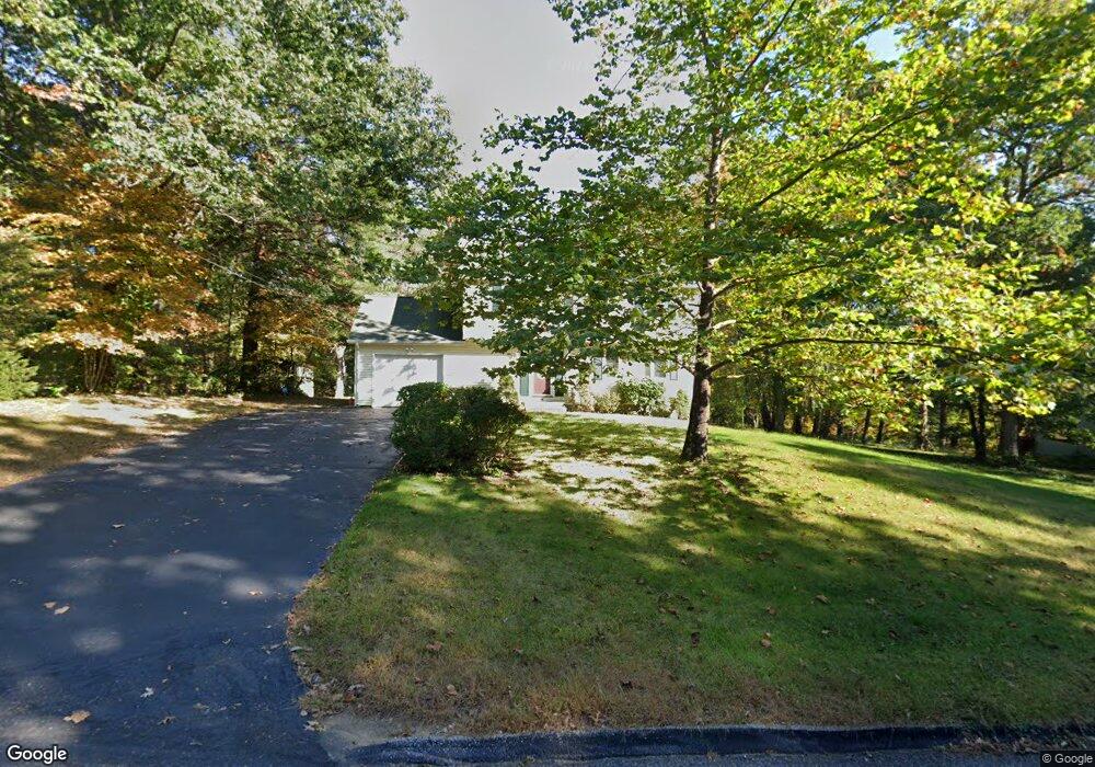 56 Fermier Rd, Willington, CT 06279 - photo 1