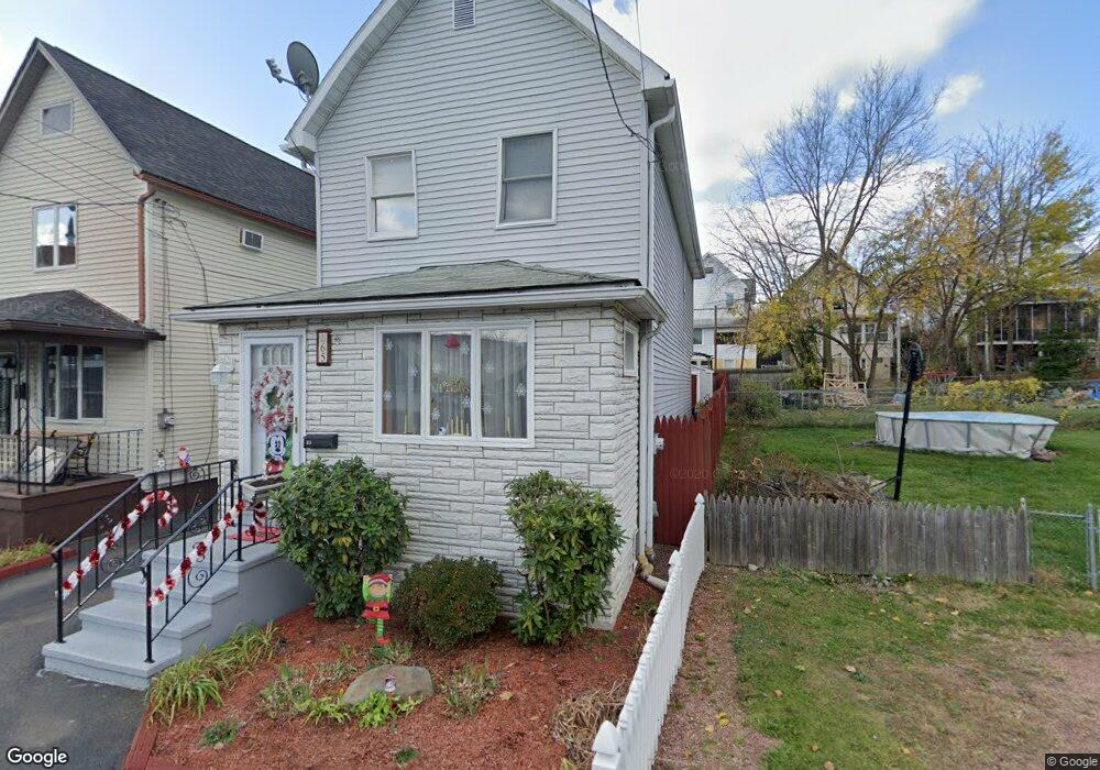 65 Essex Ln, Wilkes Barre, PA 18702 - photo 1