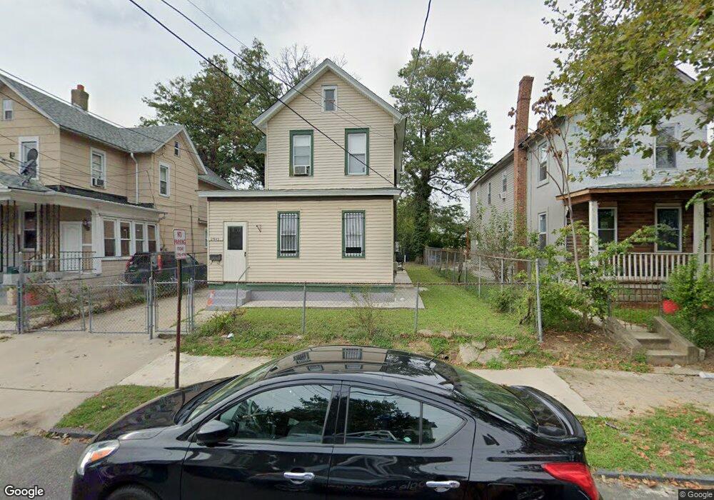 2943 Cramer St, Camden, NJ 08105 - photo 1