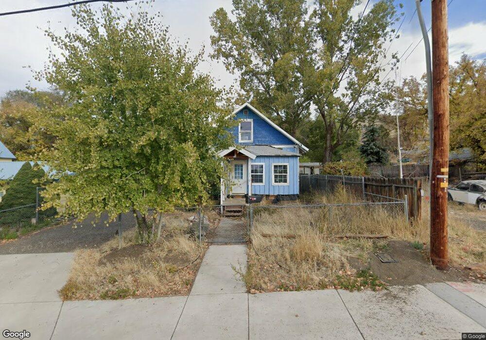 730 N 7th St, Lakeview, OR 97630 - photo 1