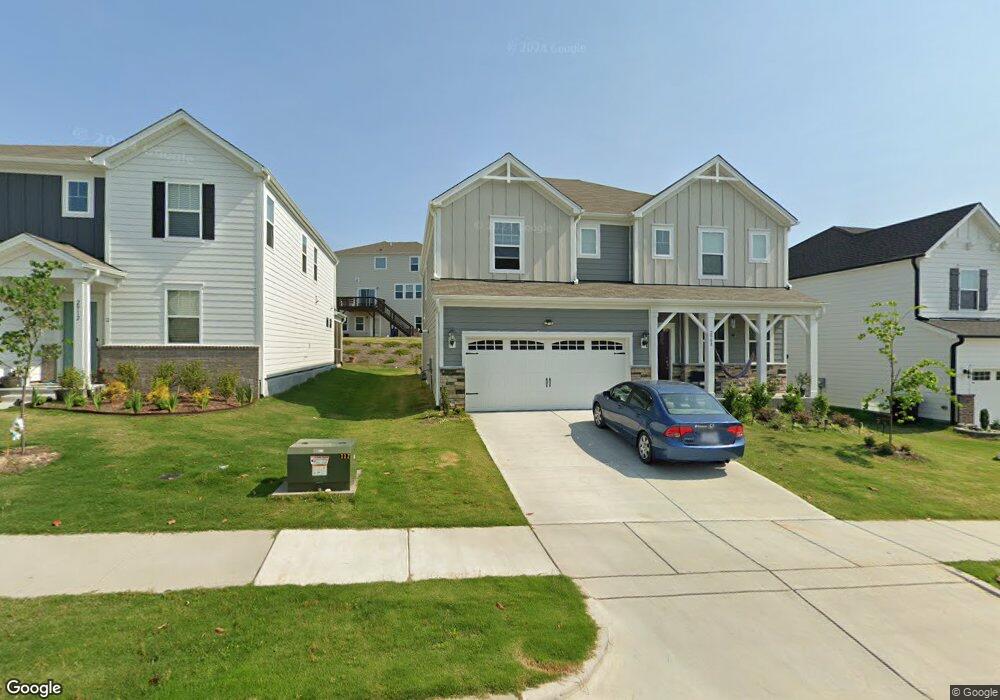 2908 Patmos Island Ln, Apex, NC 27502 - photo 1