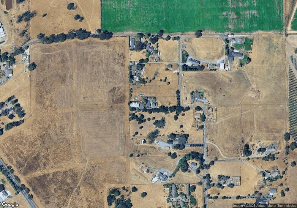 5100 Gilchrist Rd, Sebastopol, CA 95472 - photo 1