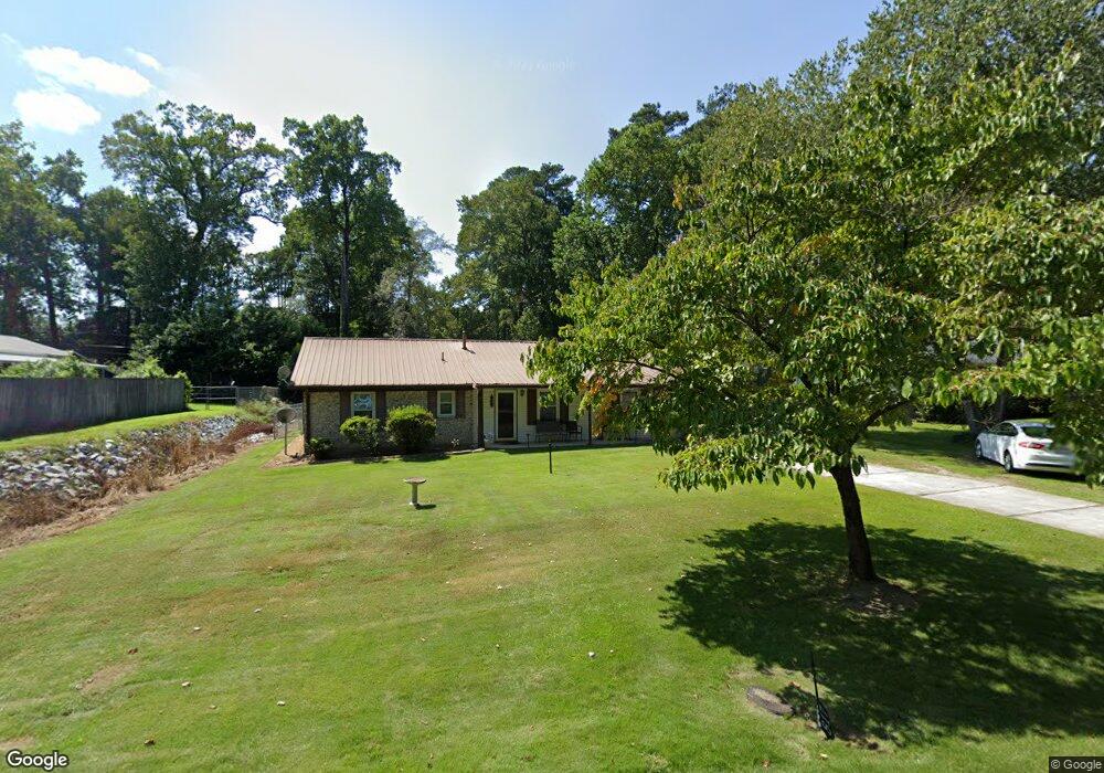 817 Osage Ave, West Columbia, SC 29169 - photo 1