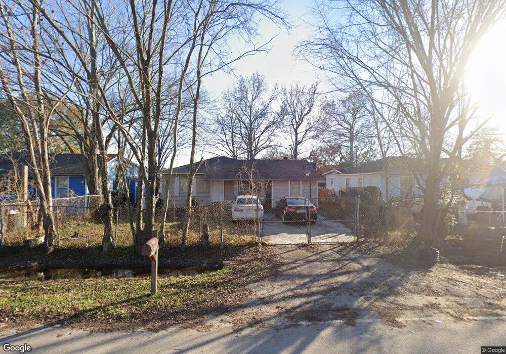 2922 Wardmont St, Houston, TX 77093 - photo 1