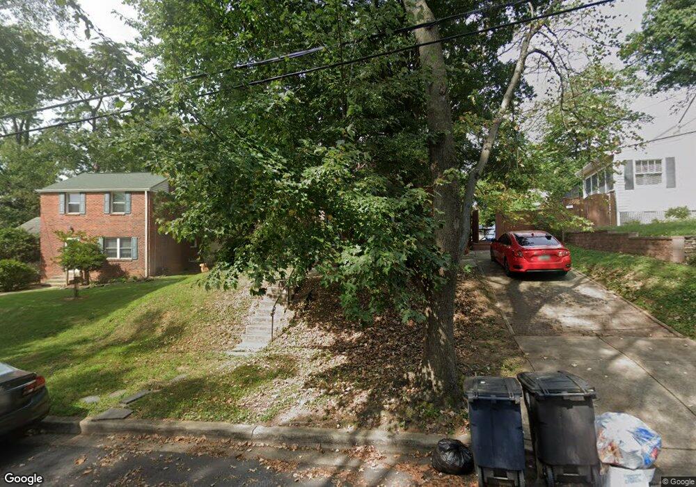 1522 Elson St, Takoma Park, MD 20912 - photo 1