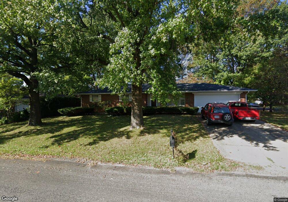 3211 Mary Dr, Maryville, IL 62062 - photo 1