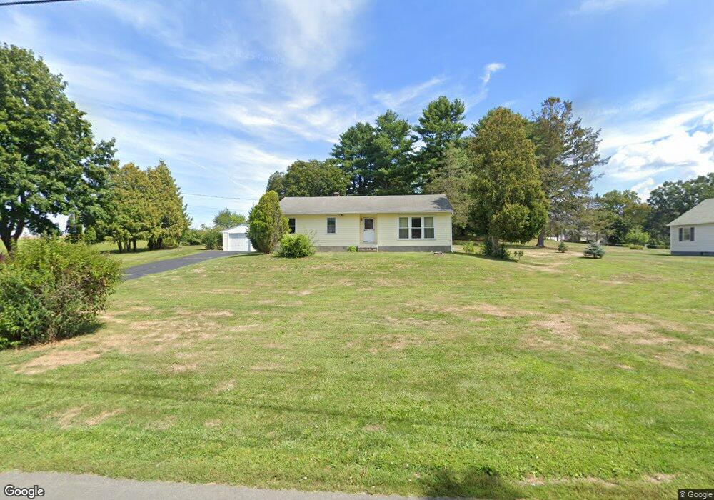 1221 Brookview Station Rd, Castleton On Hudson, NY 12033 - photo 1