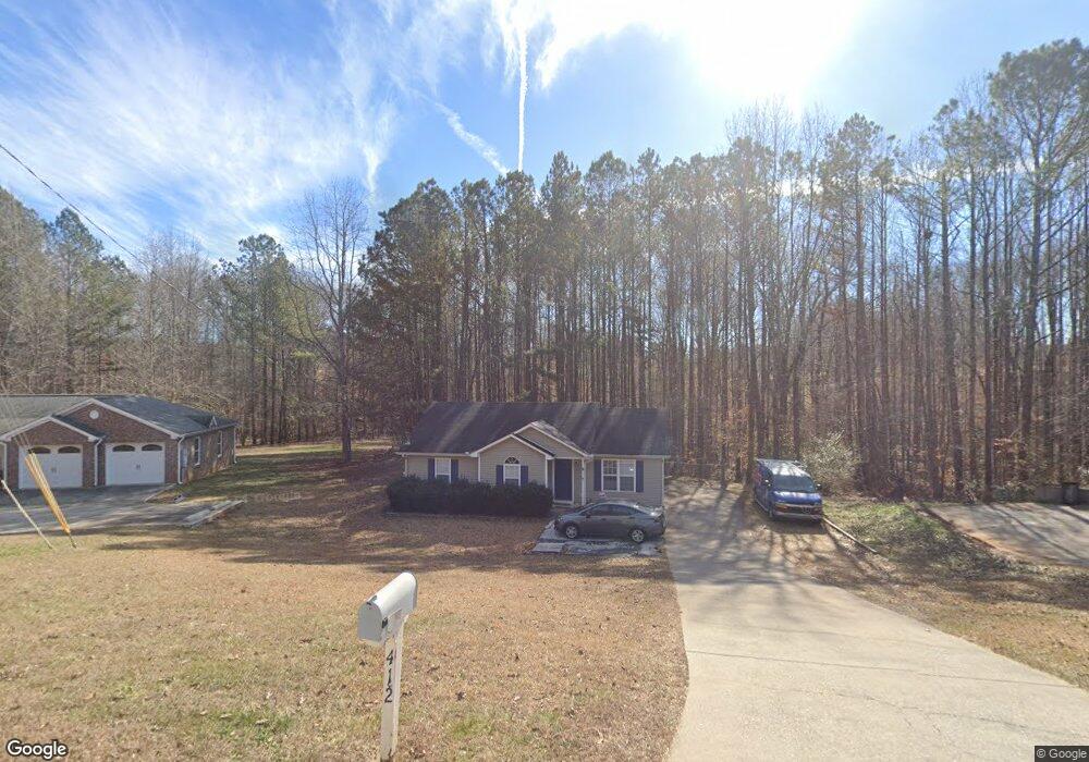 412 Southern Trace Dr unit 47, Rockmart, GA 30153 - photo 1