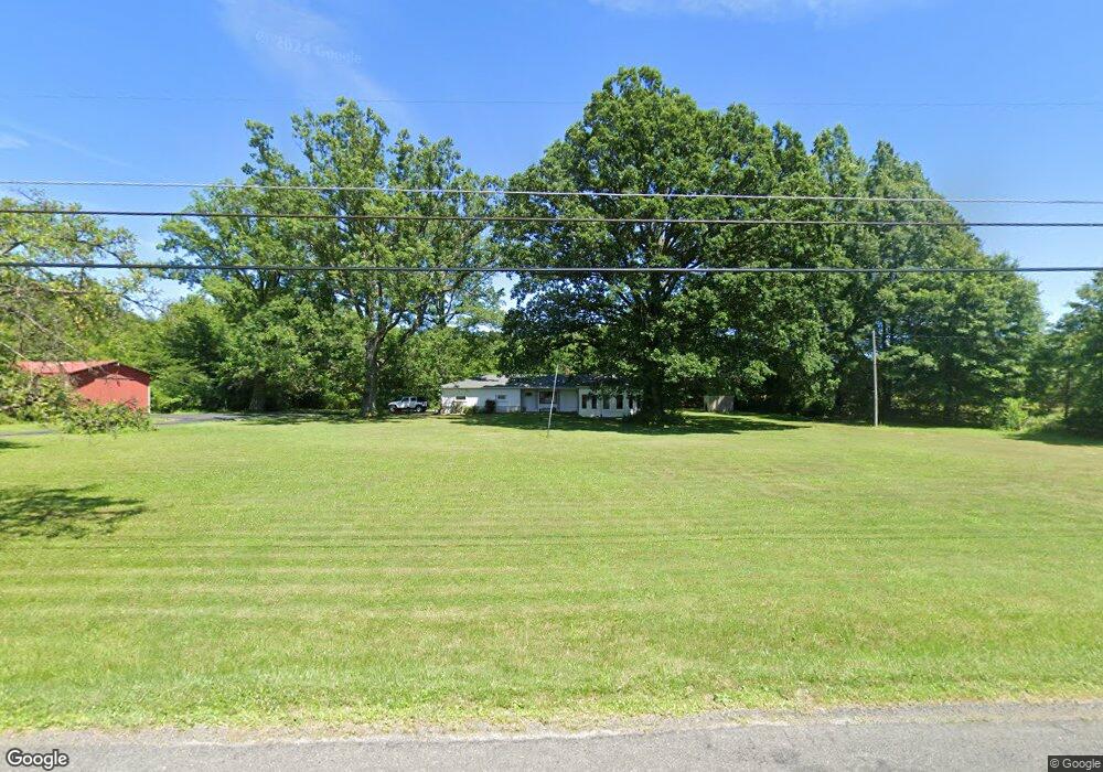 2940 Porter Rd, Atwater, OH 44201 - photo 1