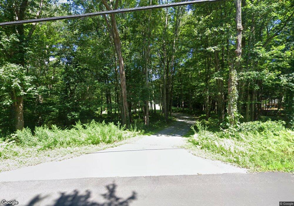 414 Forsyth Rd, Salem, CT 06420 - photo 1