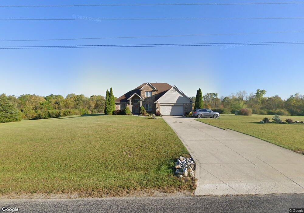 1935 W 1100 N, Ossian, IN 46777 - photo 1