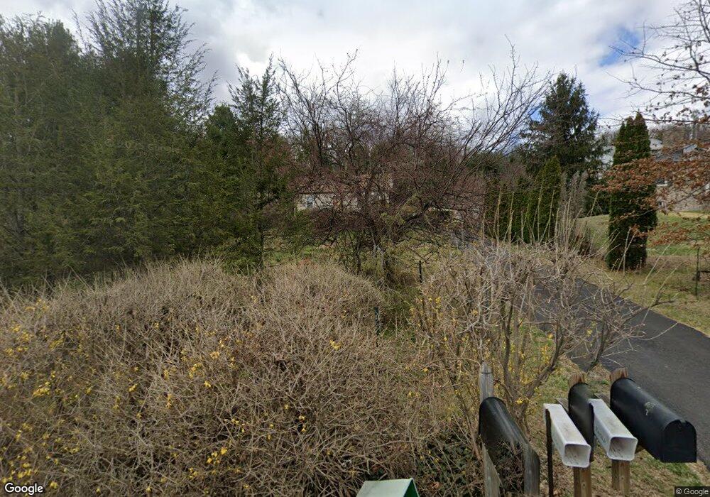 758 Fairmont Ave, Mohnton, PA 19540 - photo 1