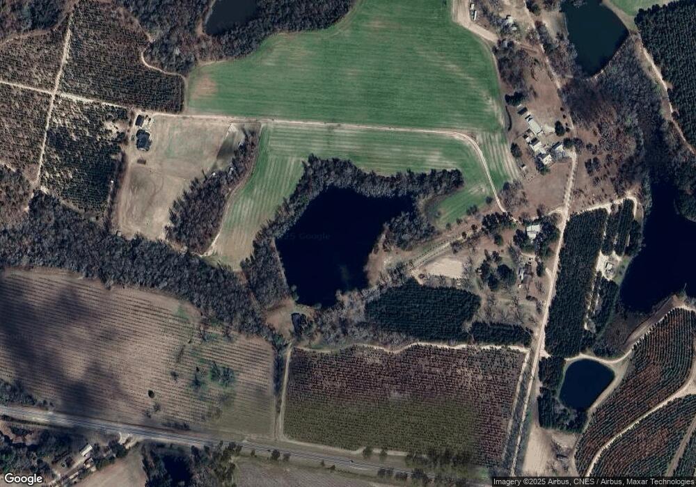 292 Reddick Ln, Portal, GA 30450 - photo 1