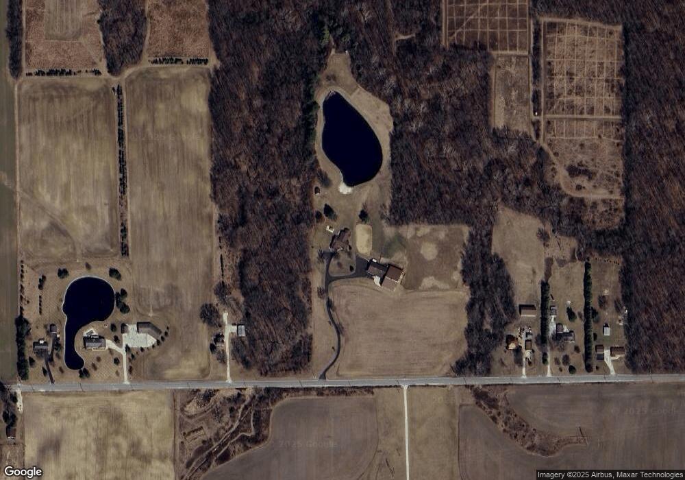 6758 W 100 N, Andrews, IN 46702 - photo 1